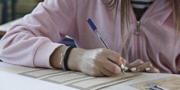 Οι απαντήσεις στην Άλγεβρα (ΕΠΑΛ)