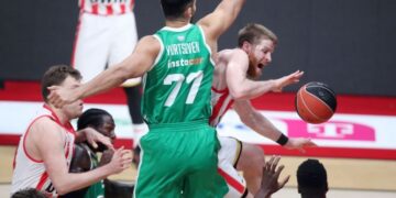 Ολυμπιακός: Οι δωδεκάδες του αποψινού ντέρμπι στο ΟΑΚΑ