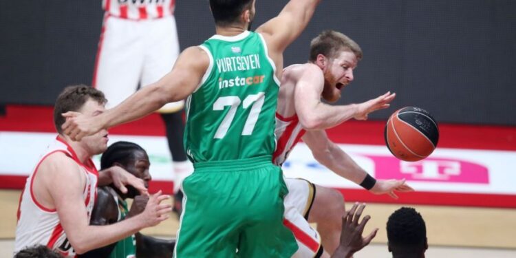 Ολυμπιακός: Οι δωδεκάδες του αποψινού ντέρμπι στο ΟΑΚΑ