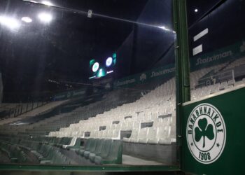 Επιστροφή στη Λεωφόρο για τον Παναθηναϊκό