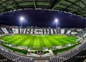 «Θα υπογράψουμε συμφωνία με τον Αριστοτέλη Μυστακίδη για την Νέα Τούμπα»