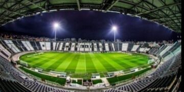 «Θα υπογράψουμε συμφωνία με τον Αριστοτέλη Μυστακίδη για την Νέα Τούμπα»