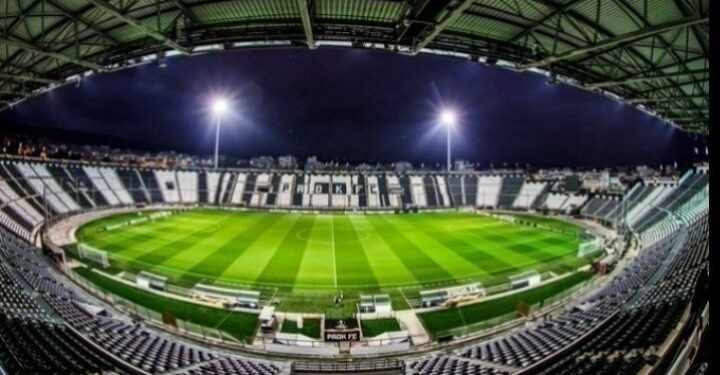 «Θα υπογράψουμε συμφωνία με τον Αριστοτέλη Μυστακίδη για την Νέα Τούμπα»