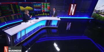 Οι 6 ζώνες ακινήτων στην Ελλάδα – Ο Ηλ. Παπαγεωργιάδης στο Naftemporiki TV