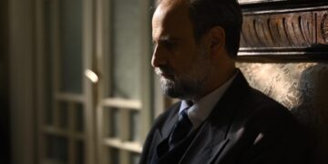 Άγιος έρωτας: Ο Μαρκόπουλος ενοχοποιεί τον Κυριάκο