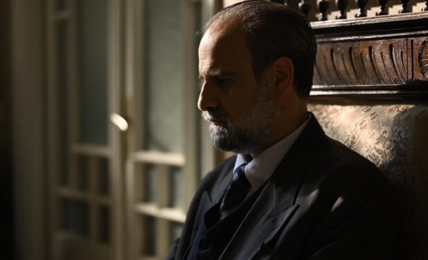 Άγιος έρωτας: Ο Μαρκόπουλος ενοχοποιεί τον Κυριάκο