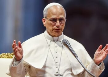 Πάπας Λέων: Απηύθυνε έκκληση στις αρχές του Ιράν και του Ισραήλ