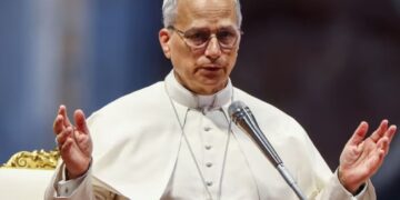 Πάπας Λέων: Απηύθυνε έκκληση στις αρχές του Ιράν και του Ισραήλ