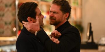 Ο Μάρκος αποκαλύπτει την πραγματική του ταυτότητα στους Κομνηνούς- Σαρωτικές οι εξελίξεις της εβδομάδας