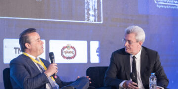 Συνέδριο «Ελλάδα 2025-2030» – Συνέντευξη του Σταύρου Παπασταύρου στον Νίκο Χατζηνικολάου: «Τα οικόπεδα νότια της Κρήτης de facto ακυρώνουν το τουρκολιβυκό μνημόνιο»