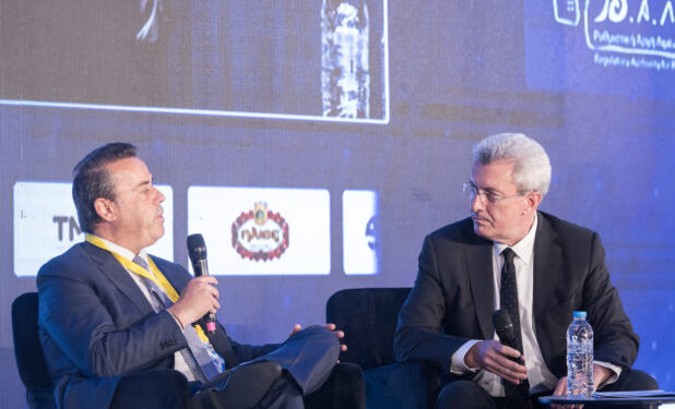 Συνέδριο «Ελλάδα 2025-2030» – Συνέντευξη του Σταύρου Παπασταύρου στον Νίκο Χατζηνικολάου: «Τα οικόπεδα νότια της Κρήτης de facto ακυρώνουν το τουρκολιβυκό μνημόνιο»