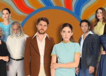 Τα 4 τελευταία επεισόδια και το συγκλονιστικό φινάλε της σειράς