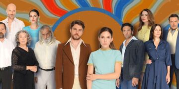 Τα 4 τελευταία επεισόδια και το συγκλονιστικό φινάλε της σειράς