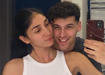 Έγκυος η Παρασκευή Κερασιώτη – Η ανακοίνωση στο Instagram