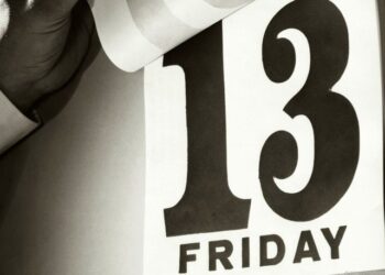 Γιατί θεωρείται γρουσούζικη ημέρα – Οι θεωρίες για το πώς και πότε καθιερώθηκε