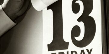 Γιατί θεωρείται γρουσούζικη ημέρα – Οι θεωρίες για το πώς και πότε καθιερώθηκε