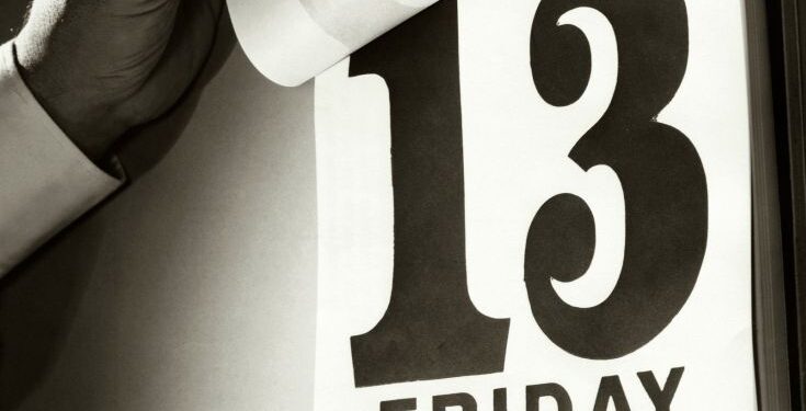 Γιατί θεωρείται γρουσούζικη ημέρα – Οι θεωρίες για το πώς και πότε καθιερώθηκε