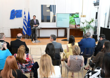 Vote of confidence in Digital Services, complaints about Municipalities – Live presentation of citizens’ evaluation of Public Services