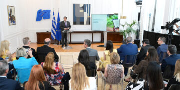 Vote of confidence in Digital Services, complaints about Municipalities – Live presentation of citizens’ evaluation of Public Services