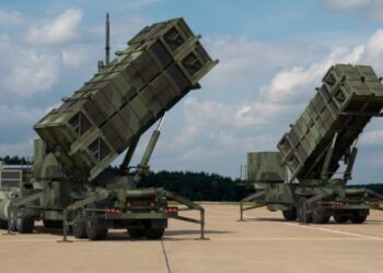 Bloomberg: NATO asks member states in Europe to increase their anti-aircraft capabilities fivefold