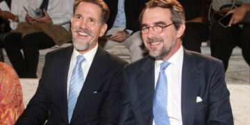 Who are the ten “De Grece”: Their surname recognition to be judged by Greece’s supreme Administrative Court