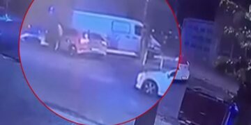 Παλιοί γνώριμοι μεταξύ τους για υποθέσεις του οργανωμένου εγκλήματος οι εμπλεκόμενοι στο επεισόδιο με τους πυροβολισμούς και την καταδίωξη