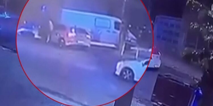 Παλιοί γνώριμοι μεταξύ τους για υποθέσεις του οργανωμένου εγκλήματος οι εμπλεκόμενοι στο επεισόδιο με τους πυροβολισμούς και την καταδίωξη