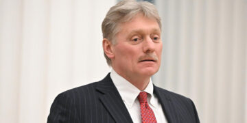 Putin-Zelensky-Trump trilateral meeting unlikely in the near future, says Kremlin