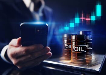 Οι αγορές καταρρέουν, το πετρέλαιο εκτοξεύεται μετά την επίθεση του Ισραήλ στο Ιράν – Πανικός στους επενδυτές, ράλι σε χρυσό και ασφαλή καταφύγια