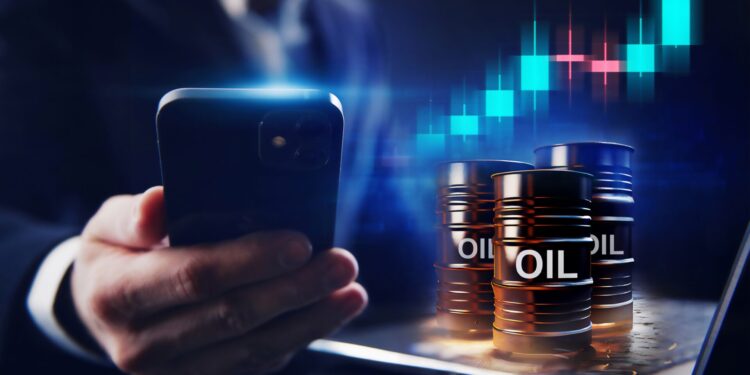 Οι αγορές καταρρέουν, το πετρέλαιο εκτοξεύεται μετά την επίθεση του Ισραήλ στο Ιράν – Πανικός στους επενδυτές, ράλι σε χρυσό και ασφαλή καταφύγια