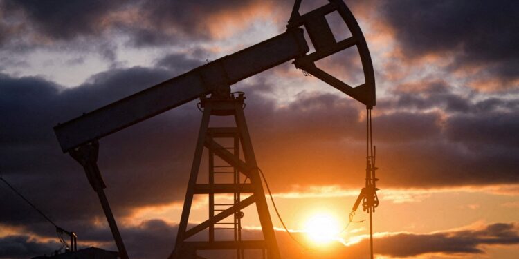 Γιατί το πετρέλαιο δεν έχει ακόμη «απογειωθεί»