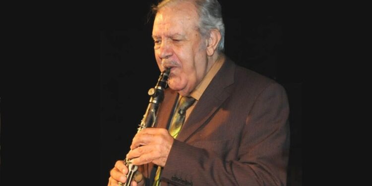 Πέθανε ο μεγάλος δεξιοτέχνης του κλαρίνου