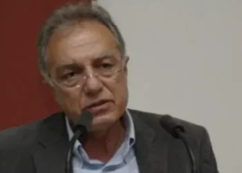 Πέθανε ο πρόεδρος του Συνδέσμου Ελληνικής Κτηνοτροφίας, Παναγιώτης Πεβερέτος