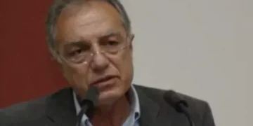 Πέθανε ο πρόεδρος του Συνδέσμου Ελληνικής Κτηνοτροφίας, Παναγιώτης Πεβερέτος