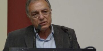 Ήταν ιδρυτής και πρόεδρος του Συνδέσμου Ελληνικής Κτηνοτροφίας