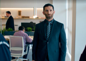 Μια πολύ δυσάρεστη έκπληξη περιμένει τον Διονύση