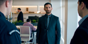 Μια πολύ δυσάρεστη έκπληξη περιμένει τον Διονύση