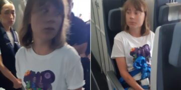 Το Ισραήλ απέλασε την Γκρέτα Τούνμπεργκ