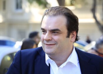 Στην Υπουργική Διάσκεψη του ΟΟΣΑ στο Παρίσι ο Κ. Πιερρακάκης