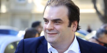 Στην Υπουργική Διάσκεψη του ΟΟΣΑ στο Παρίσι ο Κ. Πιερρακάκης