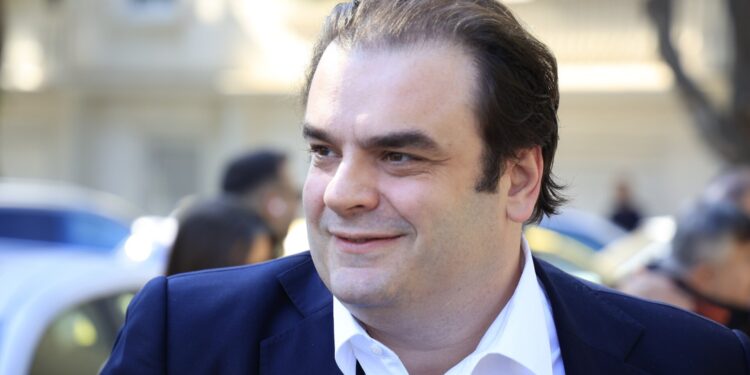 Στην Υπουργική Διάσκεψη του ΟΟΣΑ στο Παρίσι ο Κ. Πιερρακάκης