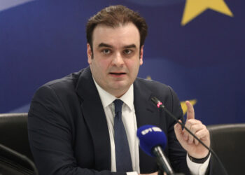 Pierrakakis: Property transfers unblocked for those in debt settlement