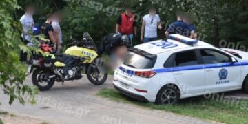 Εντοπίστηκε πτώμα γυναίκας να επιπλέει στον Πηνειό