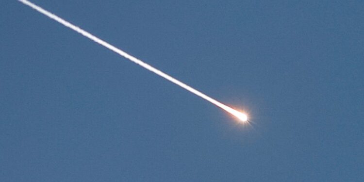 Διαψεύδει το Ιράν ότι εκτόξευσε πύραυλο εναντίον του Ισραήλ μετά την εκεχειρία