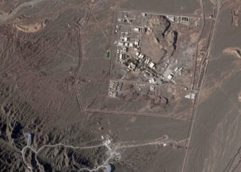 Ιράν: Χτυπήθηκε η πυρηνική εγκατάσταση της Νατάνζ