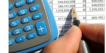 Κρατικός Προϋπολογισμός: Πρωτογενές πλεόνασμα 5,35 δισ. ευρώ το α΄ πεντάμηνο του 2025