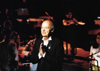 Ένα μοναδικό μουσικό αφιέρωμα για το MDA Ελλάς 