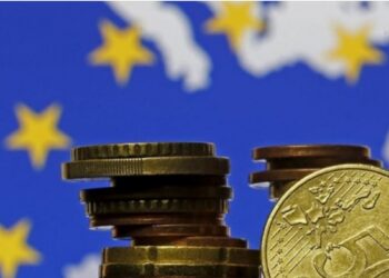 Eurostat: Στο 3,3% ο πληθωρισμός στην Ελλάδα τον Μάιο