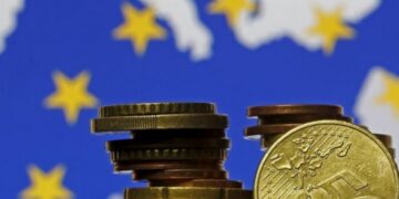 Eurostat: Στο 3,3% ο πληθωρισμός στην Ελλάδα τον Μάιο