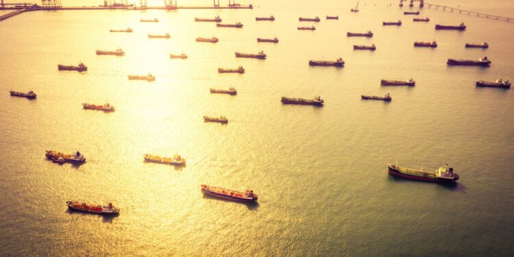 «Χρυσή» η επένδυση στα shuttle DP tankers